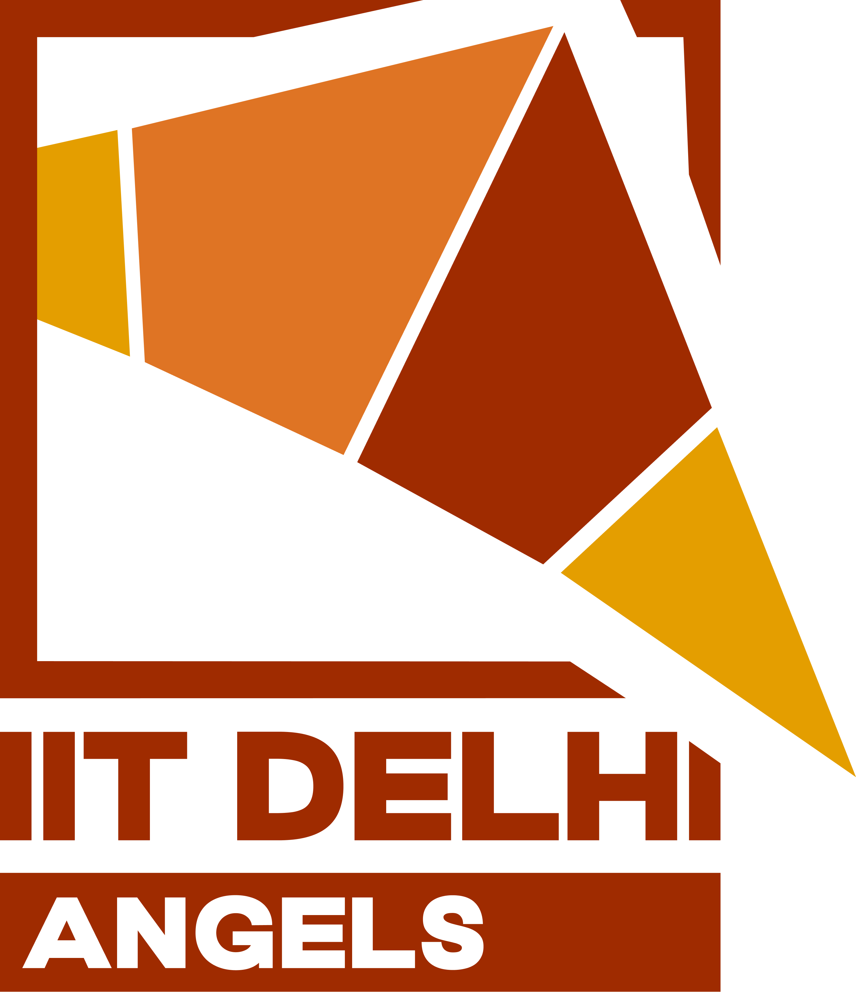 IIT Delhi Angels